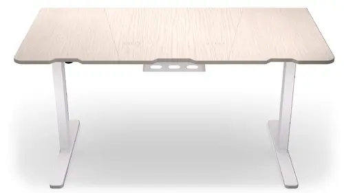 Геймърско бюро ENDORFY Atlas L Electric - Light Wood - image 7