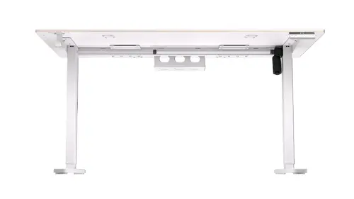Геймърско бюро ENDORFY Atlas L Electric - Light Wood - image 8