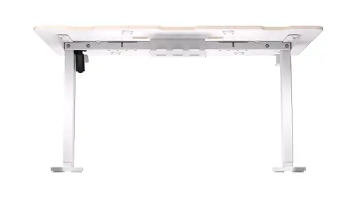 Геймърско бюро ENDORFY Atlas L Electric - Light Wood - image 9