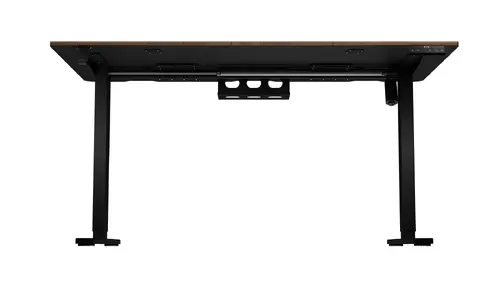 Геймърско бюро ENDORFY Atlas L Electric - Dark Wood - image 8