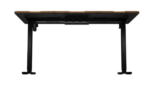 Геймърско бюро ENDORFY Atlas L Electric - Dark Wood - image 9