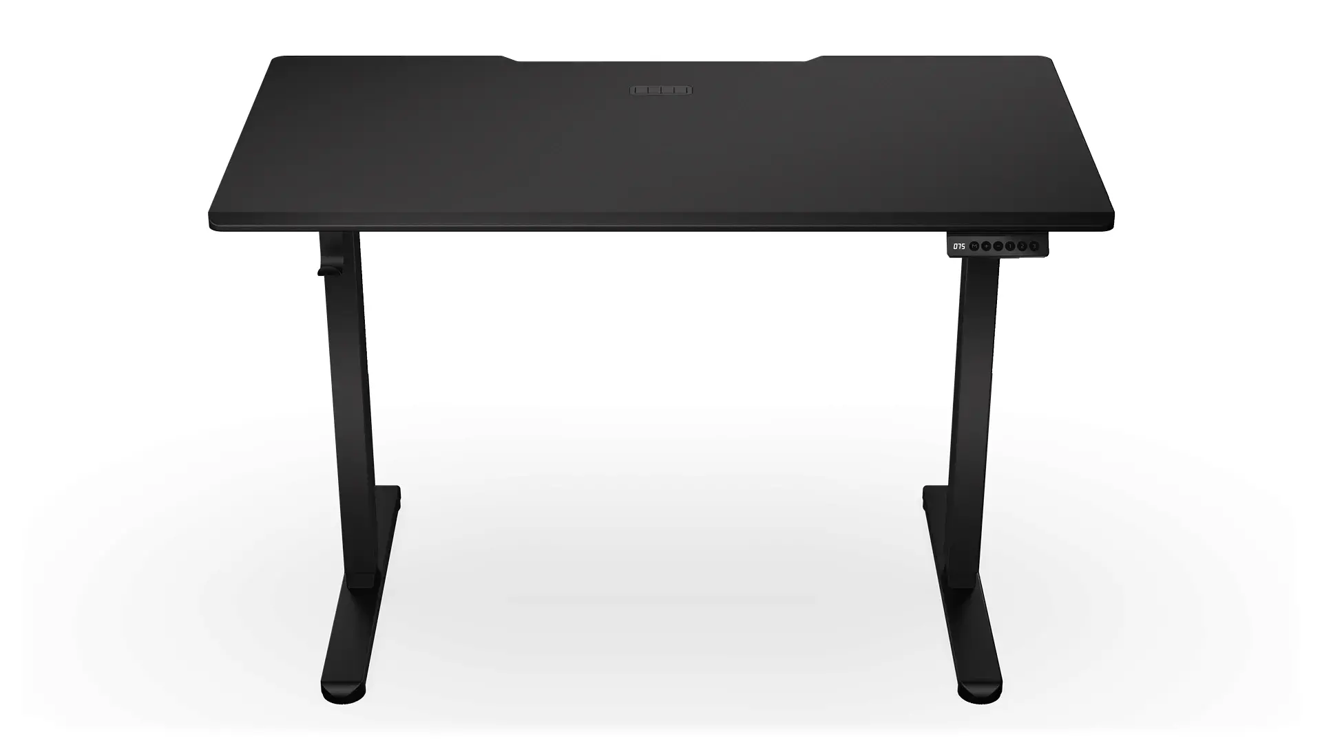 Геймърско бюро ENDORFY Atlas S Electric - Black