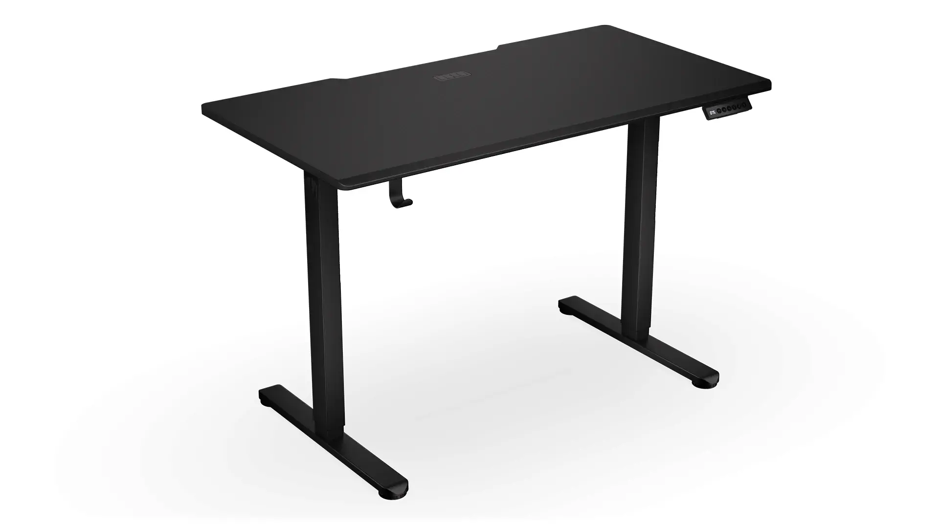 Геймърско бюро ENDORFY Atlas S Electric - Black - image 1