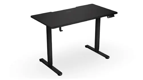 Геймърско бюро ENDORFY Atlas S Electric - Black - image 1