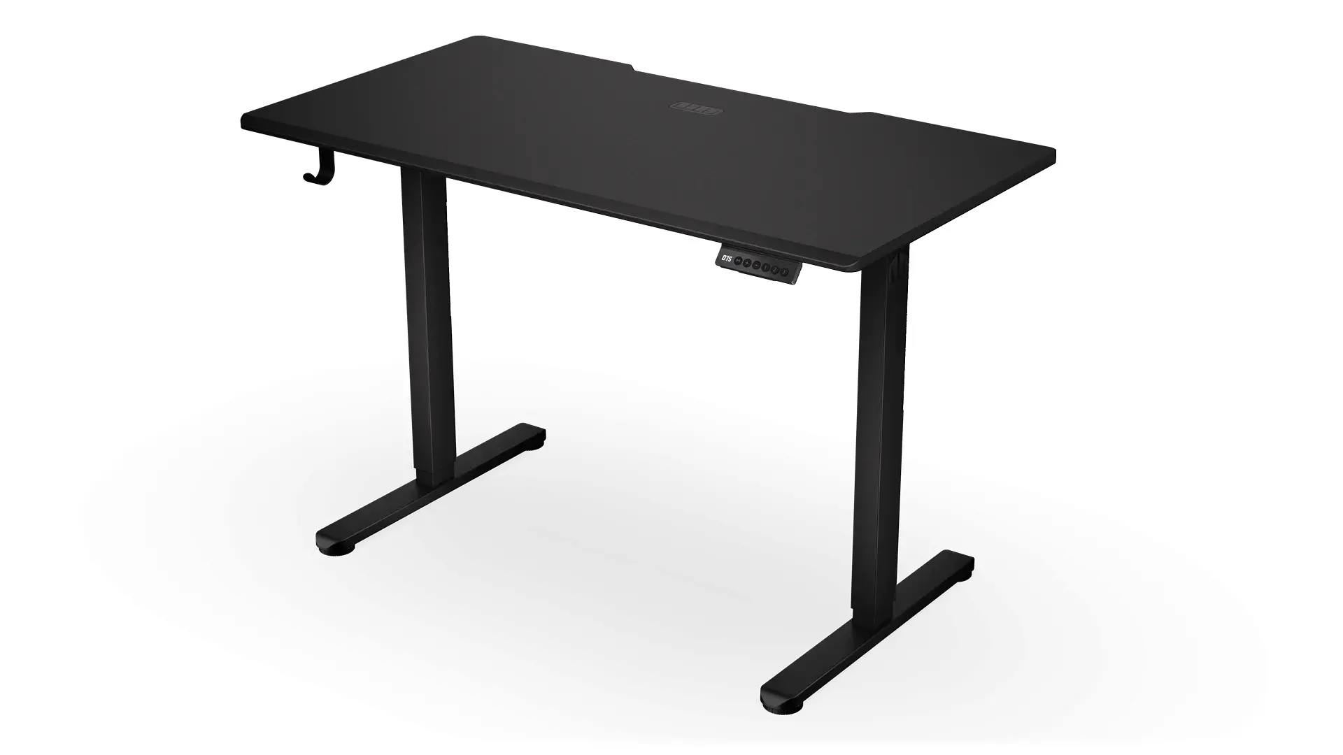 Геймърско бюро ENDORFY Atlas S Electric - Black - image 2