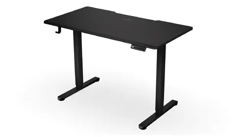 Геймърско бюро ENDORFY Atlas S Electric - Black - image 2