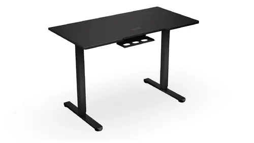 Геймърско бюро ENDORFY Atlas S Electric - Black - image 3