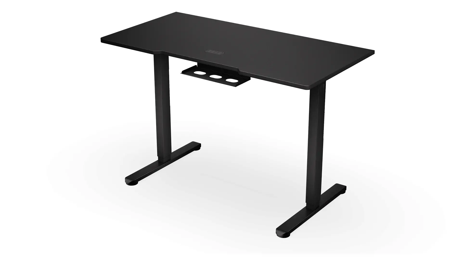 Геймърско бюро ENDORFY Atlas S Electric - Black - image 4