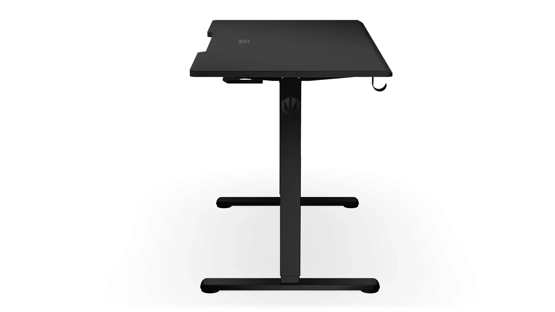 Геймърско бюро ENDORFY Atlas S Electric - Black - image 5