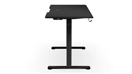 Геймърско бюро ENDORFY Atlas S Electric - Black - image 5