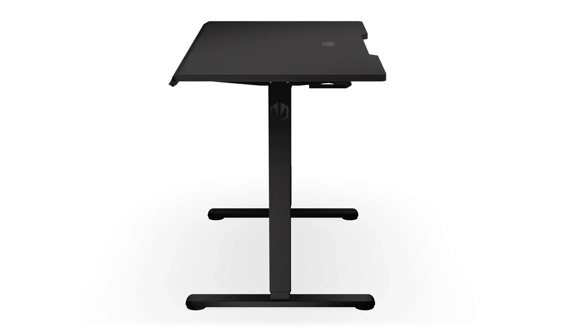 Геймърско бюро ENDORFY Atlas S Electric - Black - image 6