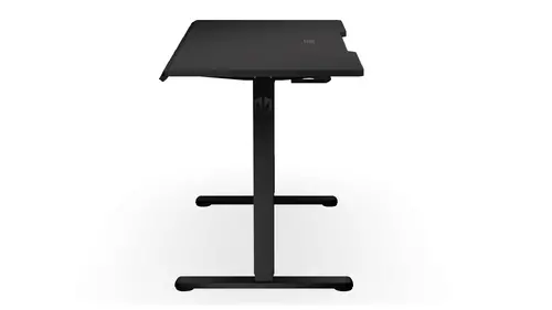 Геймърско бюро ENDORFY Atlas S Electric - Black - image 6
