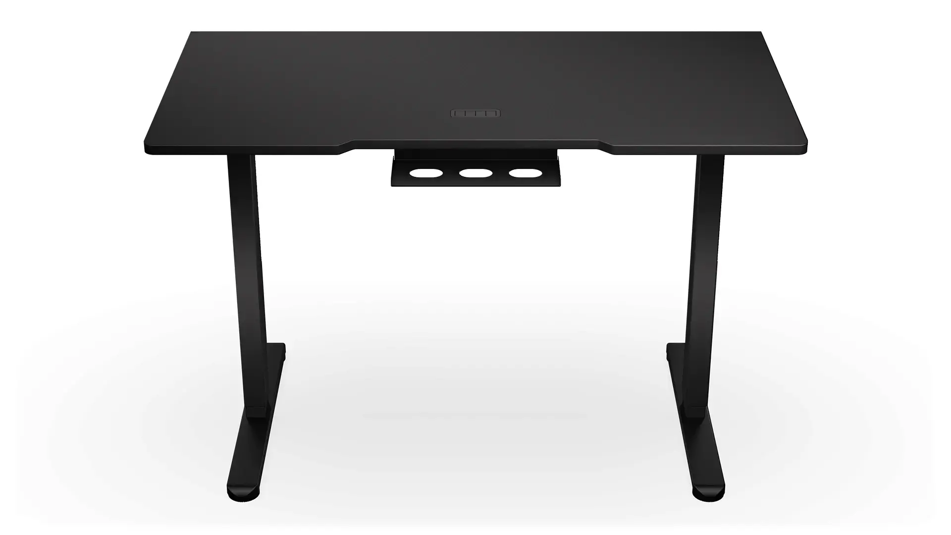 Геймърско бюро ENDORFY Atlas S Electric - Black - image 7