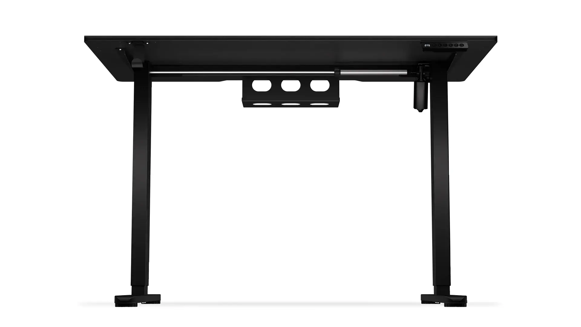 Геймърско бюро ENDORFY Atlas S Electric - Black - image 8