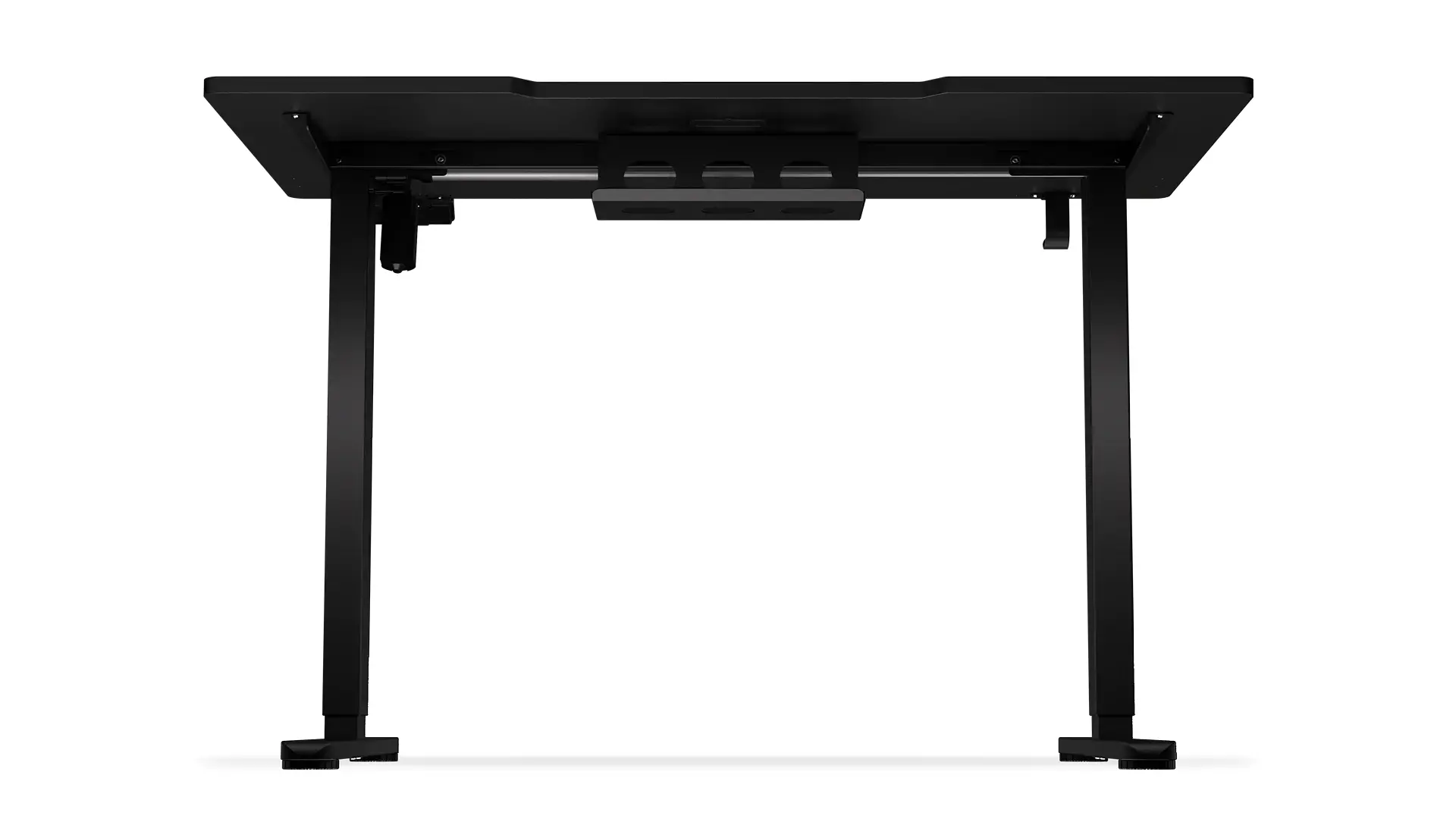 Геймърско бюро ENDORFY Atlas S Electric - Black - image 9