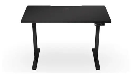 Геймърско бюро ENDORFY Atlas S Electric - Black