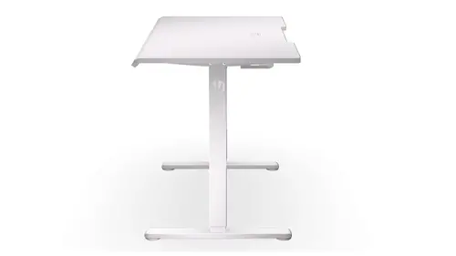Геймърско бюро ENDORFY Atlas S Electric - Onyx White - image 6