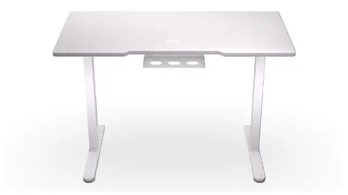 Геймърско бюро ENDORFY Atlas S Electric - Onyx White - image 7