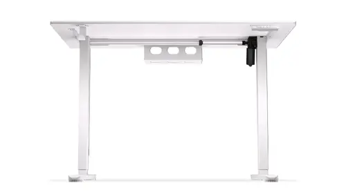 Геймърско бюро ENDORFY Atlas S Electric - Onyx White - image 8