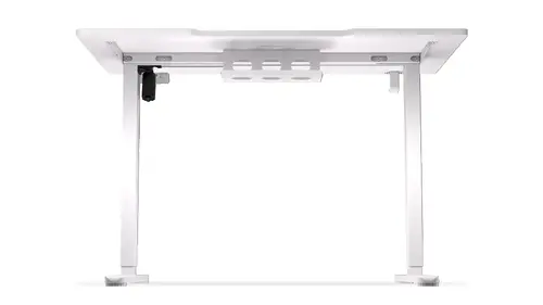 Геймърско бюро ENDORFY Atlas S Electric - Onyx White - image 9