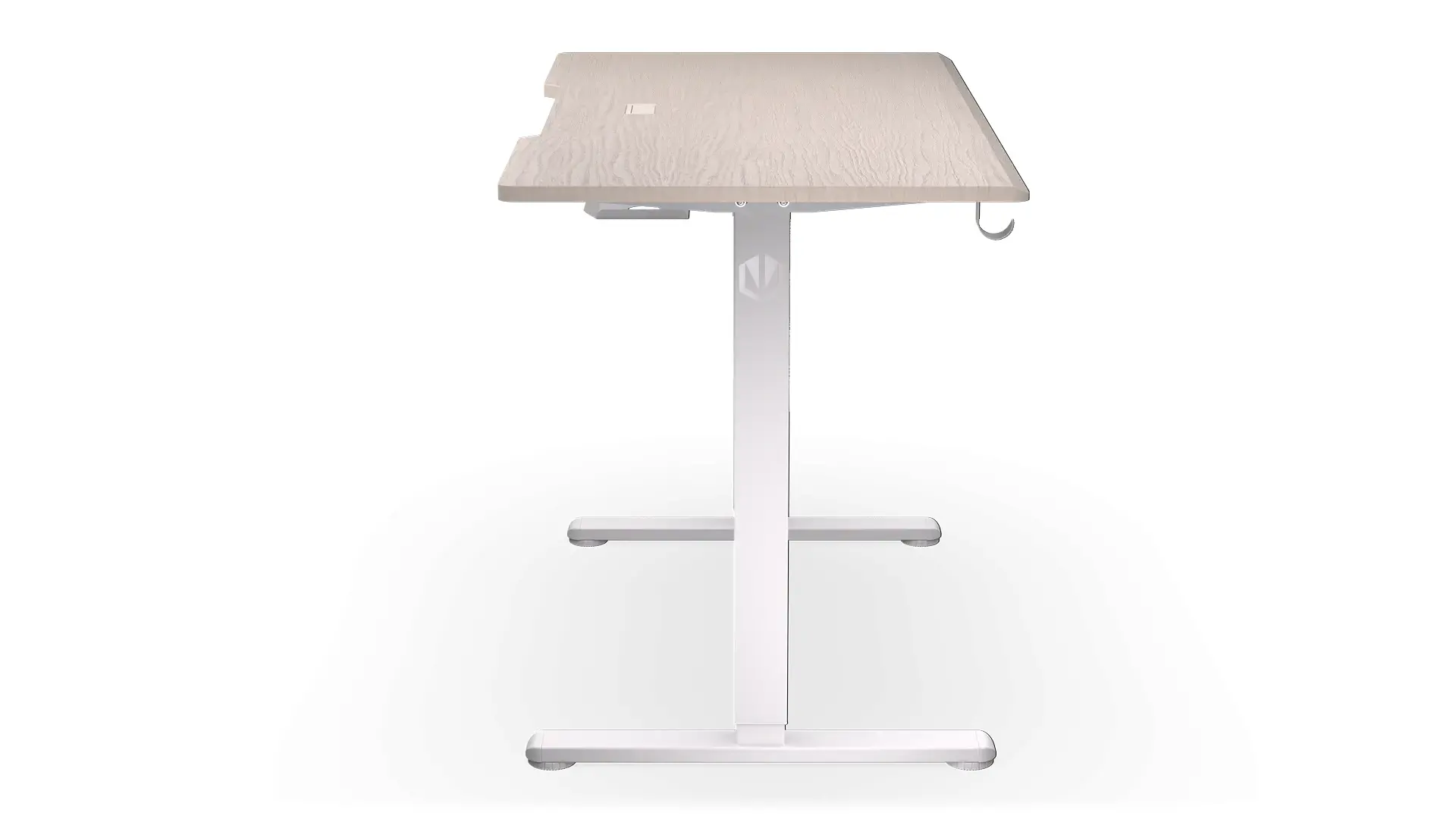 Геймърско бюро ENDORFY Atlas S Electric - Light Wood - image 5