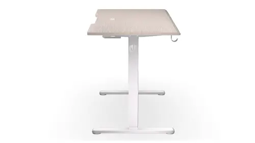 Геймърско бюро ENDORFY Atlas S Electric - Light Wood - image 5