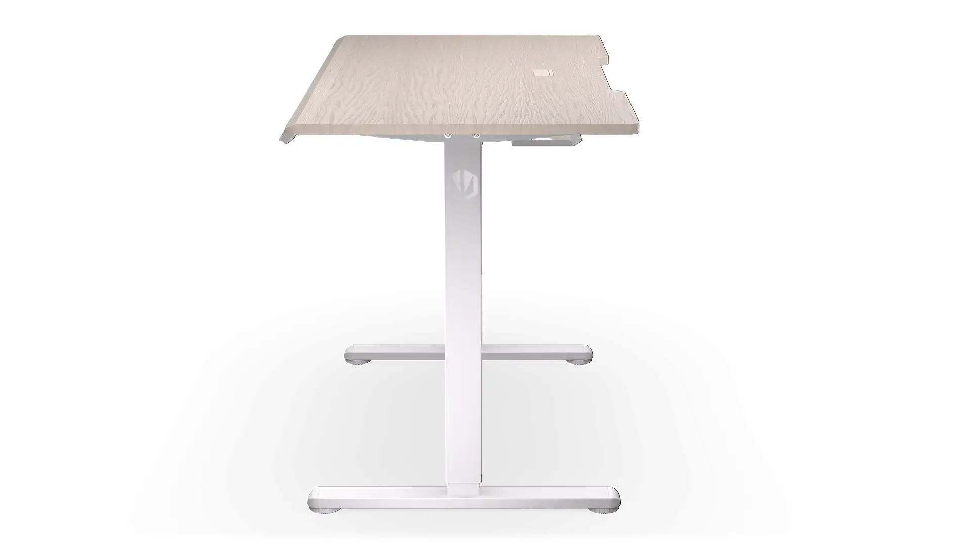 Геймърско бюро ENDORFY Atlas S Electric - Light Wood - image 6
