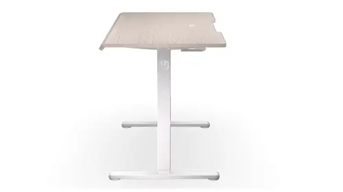 Геймърско бюро ENDORFY Atlas S Electric - Light Wood - image 6