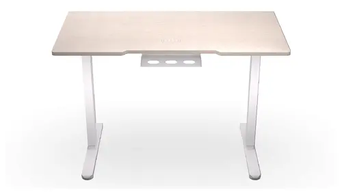 Геймърско бюро ENDORFY Atlas S Electric - Light Wood - image 7