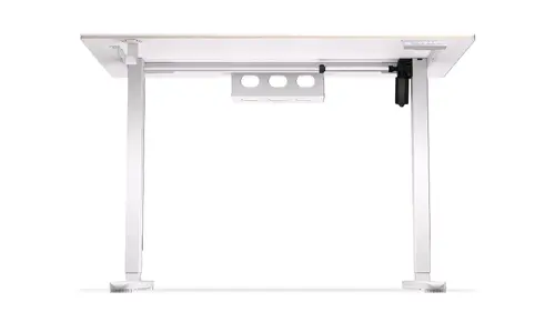Геймърско бюро ENDORFY Atlas S Electric - Light Wood - image 8