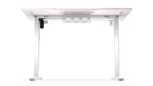 Геймърско бюро ENDORFY Atlas S Electric - Light Wood - image 9
