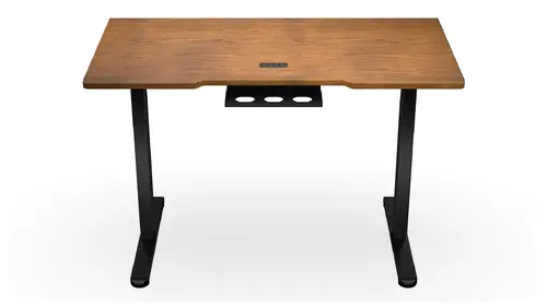Геймърско бюро ENDORFY Atlas S Electric - Dark Wood - image 7