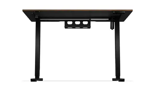 Геймърско бюро ENDORFY Atlas S Electric - Dark Wood - image 8