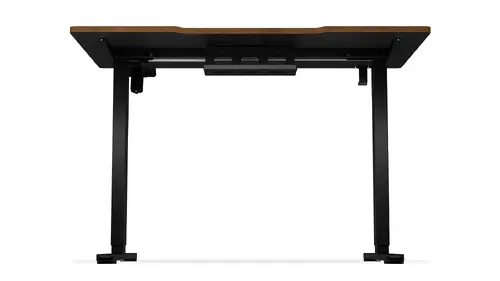 Геймърско бюро ENDORFY Atlas S Electric - Dark Wood - image 9