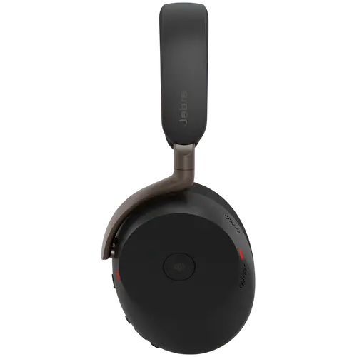JABRA Evolve3 85, MS, Link390c, Black - image 2