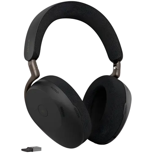 JABRA Evolve3 85, MS, Link390c, negru - 1