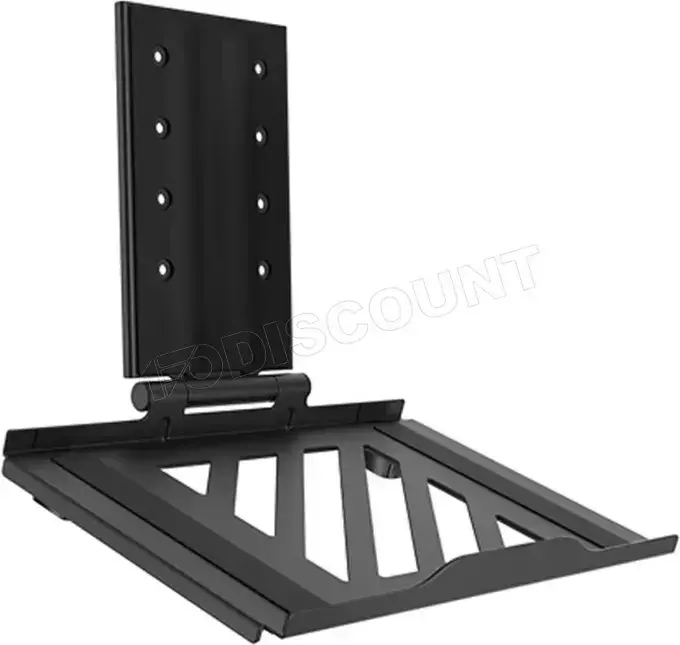 Поставка за лаптоп BENQ LTB01 /за монтаж към стойка за монитор за бюро/ - image 1