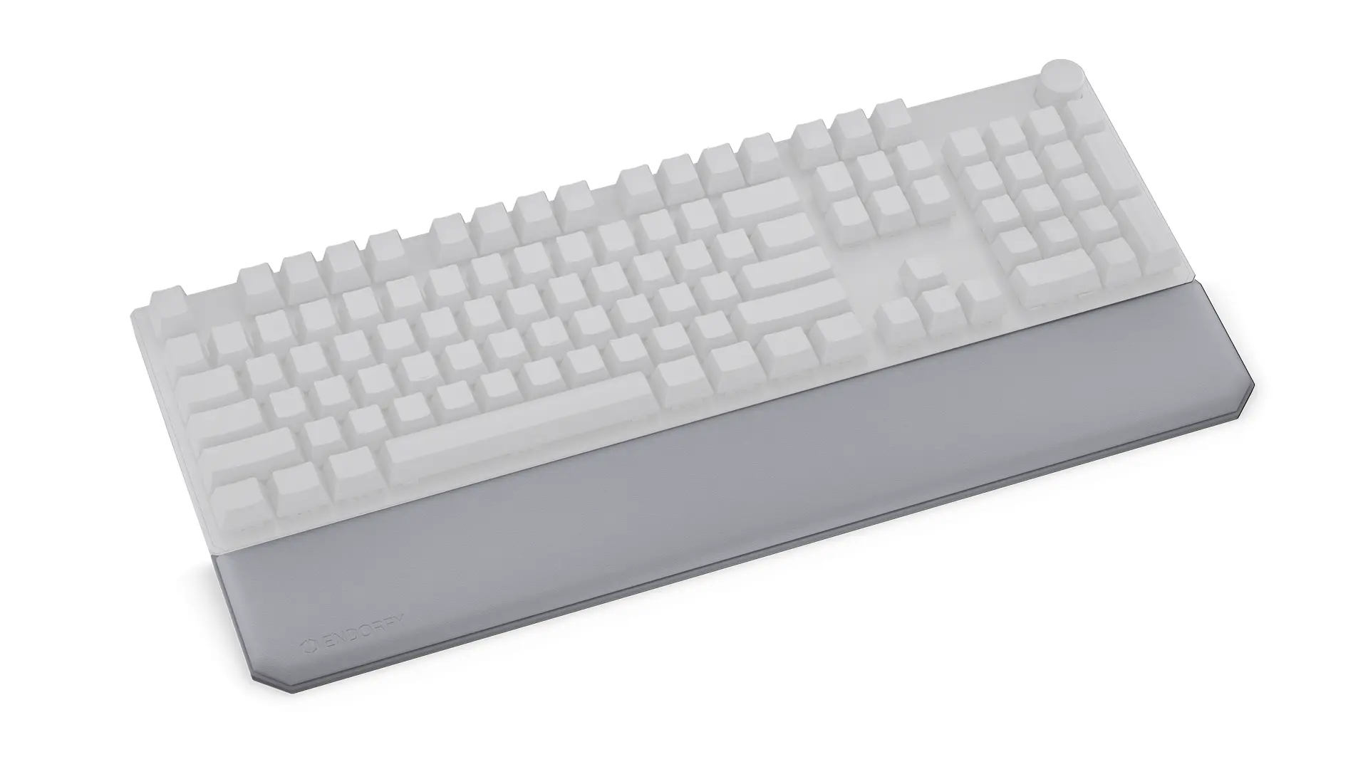 Поставка за китки ENDORFY Thock Palm Rest V2 - image 6
