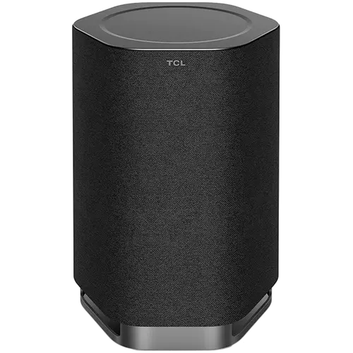 TCL Z100-METAL Wireless Speaker System, 170W RMS Power, Dolby Atmos & FlexConnect Ready, Multi-Room Wi-Fi & Bluetooth, Aluminum Body - 4