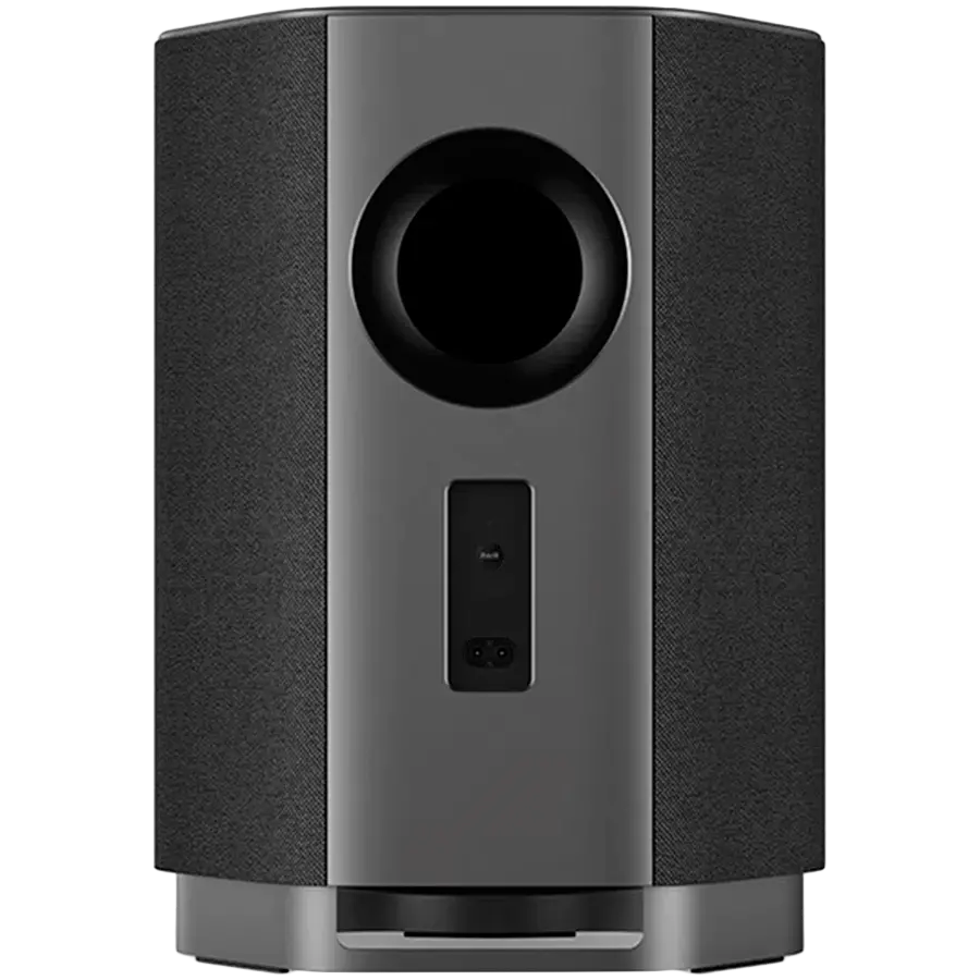 TCL Z100-METAL Wireless Speaker System, 170W RMS Power, Dolby Atmos & FlexConnect Ready, Multi-Room Wi-Fi & Bluetooth, Aluminum Body - image 4