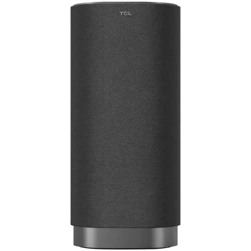 TCL Z100-METAL Wireless Speaker System, 170W RMS Power, Dolby Atmos & FlexConnect Ready, Multi-Room Wi-Fi & Bluetooth, Aluminum Body - 1
