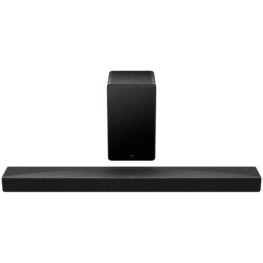 Dolby Atmos & DTS-X gama Q Series, 860W