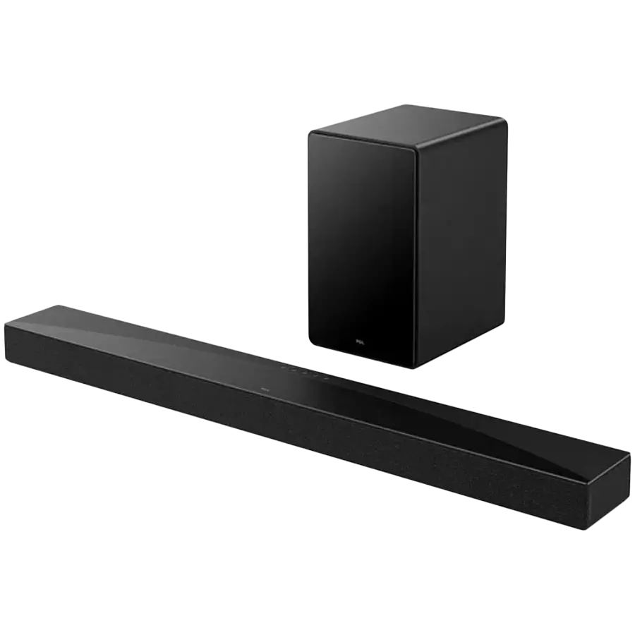 Dolby Atmos & DTS-X gama Q Series, 860W - image 1