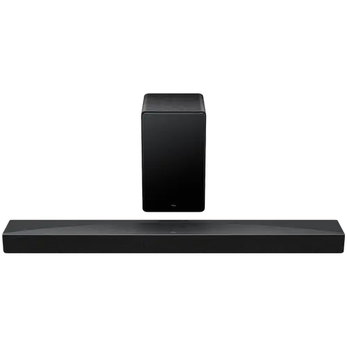 Dolby Atmos & DTS-X Q Series range, 860W