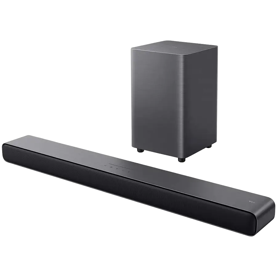 TCL S55HE Soundbar - image 1