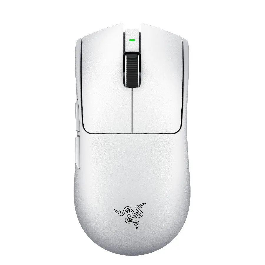 RAZER Viper V4 Pro Gaming Mouse - White