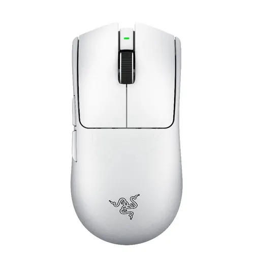 RAZER Viper V4 Pro Gaming Mouse - White