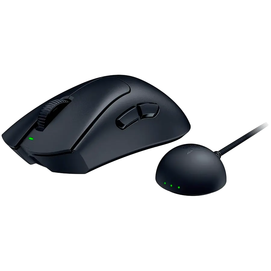 RAZER Viper V4 Pro Gaming Mouse - Black - image 2