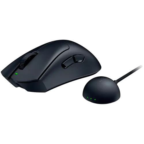 RAZER Viper V4 Pro Gaming Mouse - Black - image 2