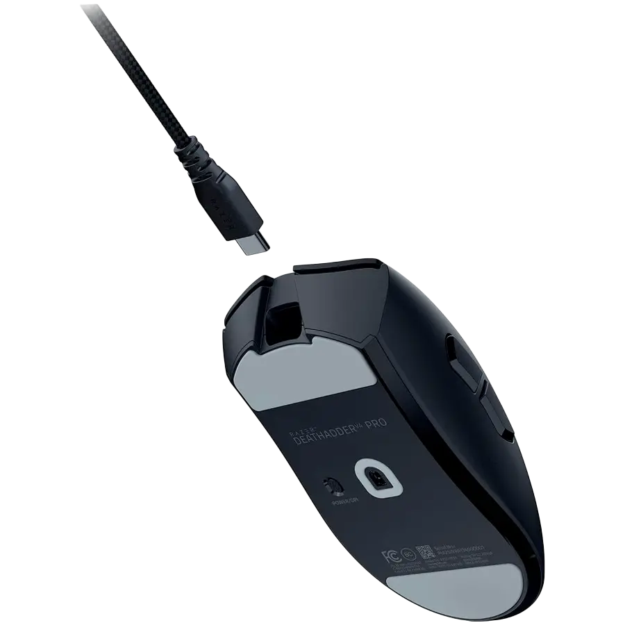 RAZER Viper V4 Pro Gaming Mouse - Black - image 3